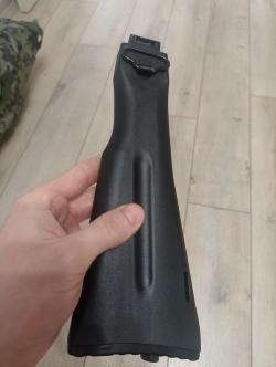 Зип для Ак,Сайга. 