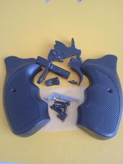 Зип для бульдога. 