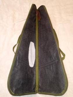 ЗИП для ИЖ-81КМ и чехол