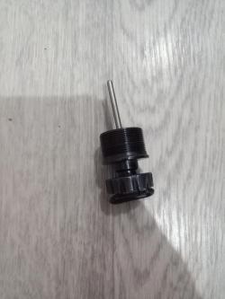 ЗИП для ИЖ-81КМ и чехол