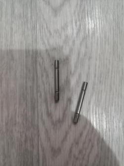 ЗИП для ИЖ-81КМ и чехол