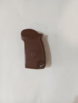 ЗИП для ПМ-образных