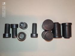 ЗИП для пневматики: Diana. Аникс, Gletcher, Gamo. Hatsan. Crosman, МР,  Galaxy G12