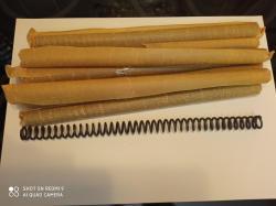 ЗИП для пневматики: Diana. Аникс, Gletcher, Gamo. Hatsan. Crosman, МР,  Galaxy G12