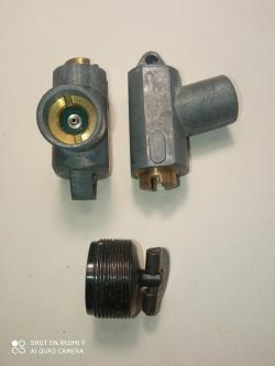 ЗИП для пневматики: Diana. Аникс, Gletcher, Gamo. Hatsan. Crosman, МР,  Galaxy G12