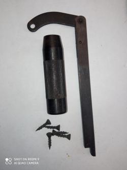 ЗИП для пневматики: Diana. Аникс, Gletcher, Gamo. Hatsan. Crosman, МР,  Galaxy G12