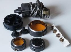 ЗИП для прицела ПСО-1