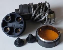 ЗИП для прицела ПСО-1