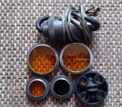 ЗИП для прицела ПСО-1