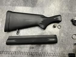 ЗИП для Remington 11-87