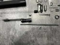 ЗИП для Remington 11-87