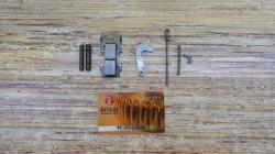 Запчасти (ЗИП)  для Remington 870 / Remington 11-87 / 11-00. Обновил 01.12.2025