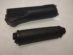 ЗИП для Сайги 9