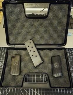 ЗиП для СХП