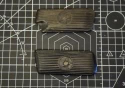 ЗиП для СХП