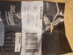 ЗИП для Sig Sauer P226