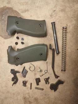 ЗИП для Sig Sauer P226