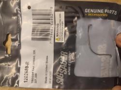 ЗИП для Sig Sauer P226