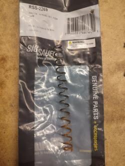 ЗИП для Sig Sauer P226