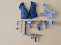 Зип для сигнального револьвера Юнис 838 , Югославия