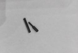 ЗИП Fabarm SDASS и другие модели 