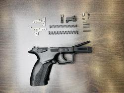 ЗИП Grand Power T12 (полный комплект, 2 пружины)  тел. +7495-175-75-75
