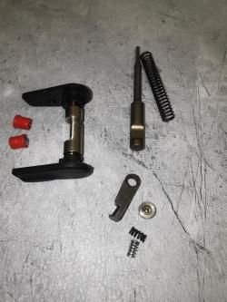 ЗИП Grand power T12