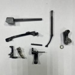 ЗИП Гроза, Streamer, CZ