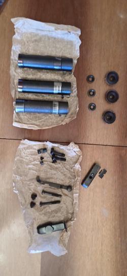 иж 22-иж 38 псрм 2-55