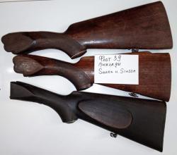 ЗИП Sauer, Simson, ТОЗ-34