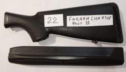 ЗИП Sauer, Simson, ТОЗ-34, Fabarm Lion