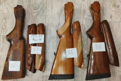 ЗИП Sauer, Simson, ТОЗ-34, Fabarm Lion