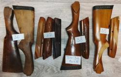 ЗИП Sauer, Simson, ТОЗ-34, Fabarm Lion