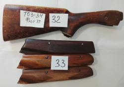 ЗИП Sauer, Simson, ТОЗ-34,ТОЗ-57, Fabarm Lion, Доски иномарки, Маверик 88 