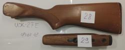 ЗИП ИЖБ-36, ИЖ-59,18, ИЖ-43, ИЖ 39, Бекaс, ИЖ-27, ИЖ-58, ИЖ-26-54, Лось 7, ИЖ-12, Мосинa