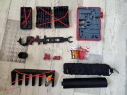 ЗИП к AR-15 (Norinco CQ-A)