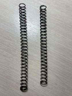 ЗИП к Гроза-031 Магазин Пружина Выбрасыватель