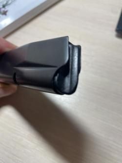 ЗИП к Гроза-031 Магазин Пружина Выбрасыватель