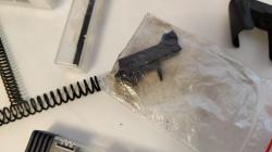 ЗИП к ОООП Гроза, ПМ-Т