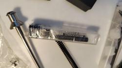 ЗИП к ОООП Гроза, ПМ-Т