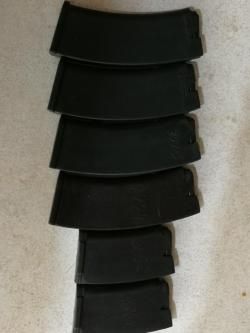 ЗИП магазин для ТОЗ 78