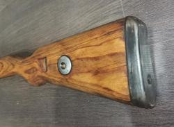 Зип и ложе Маузер 98к