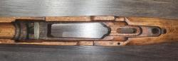 Зип и ложе Маузер 98к
