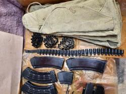 ЗИП на АК , АКМ , АКМС и АКСУ