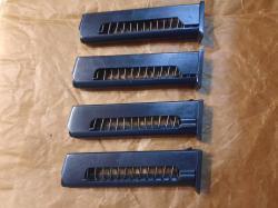 ЗИП на АК , АКМ , АКМС , АКСУ , ПМ , ТТ.