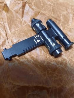 ЗИП на АК , АКМ , АКМС , АКСУ , ПМ , ТТ.