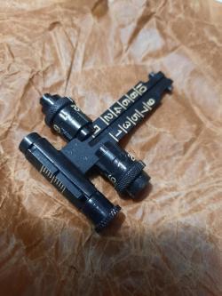 ЗИП на АК , АКМ , АКМС , АКСУ , ПМ , ТТ.