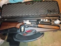 ЗИП на Браунинг фьюжн голд 