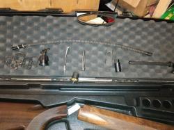 ЗИП на Браунинг фьюжн голд 