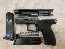 Магазины Grand Power T12 и Т10